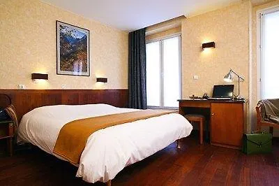 Hotel Des Comedies