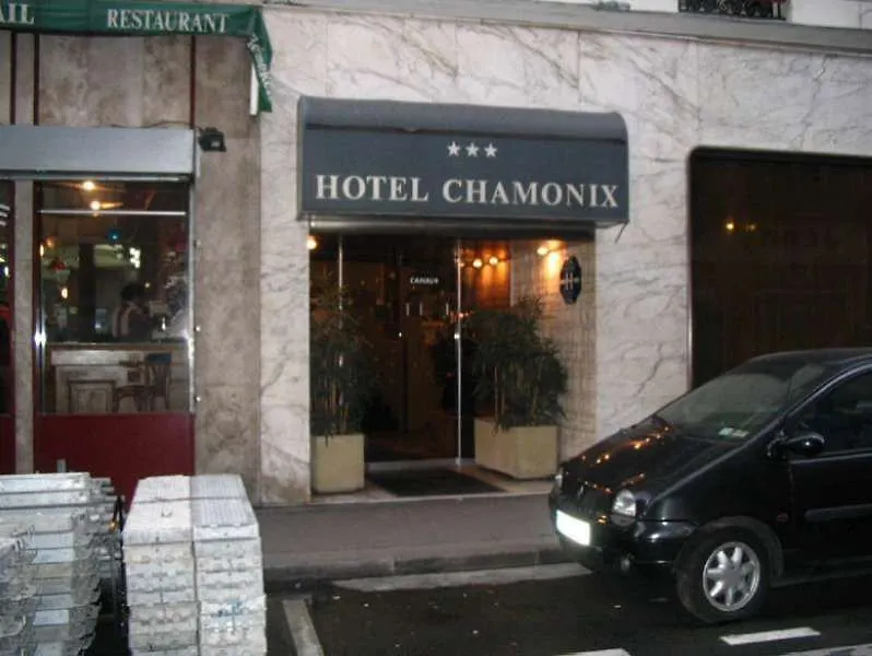 Des Comedies 3* Paris