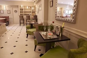 Hotel Des Comedies Paris