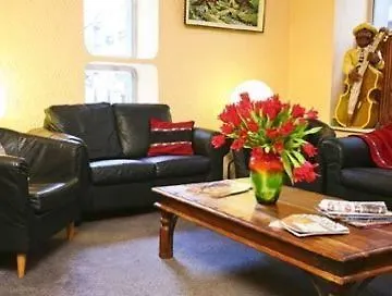 Des Comedies Hotel 3*