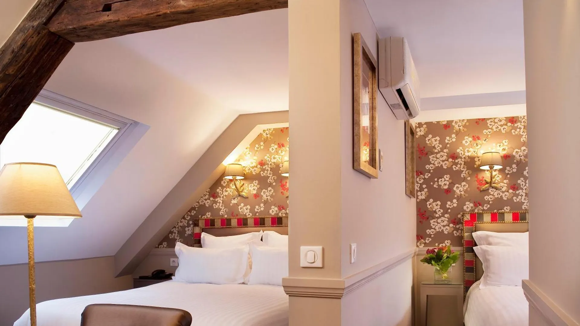 Des Comedies Hotel Paris