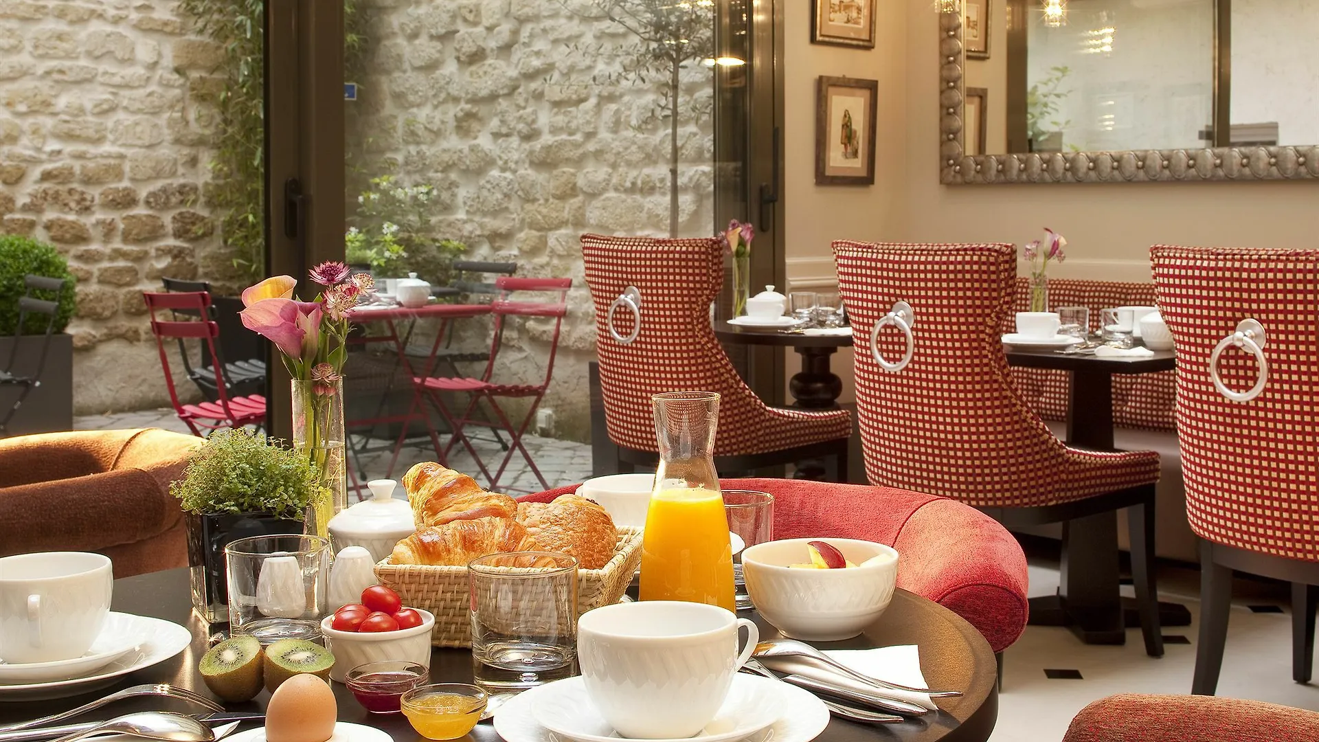 Des Comedies Hotel 3*