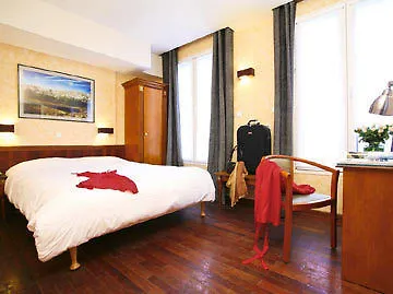 Hotel Des Comedies
