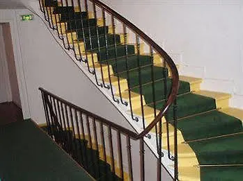 Hotel Des Comedies