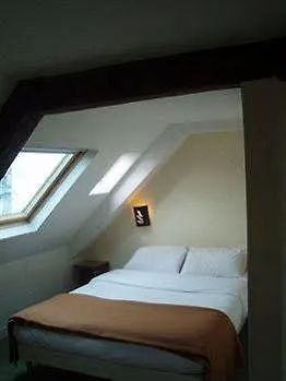 Hotel Des Comedies Paříž