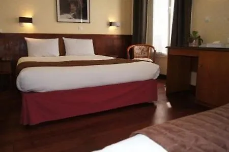 Des Comedies Hotel Paříž