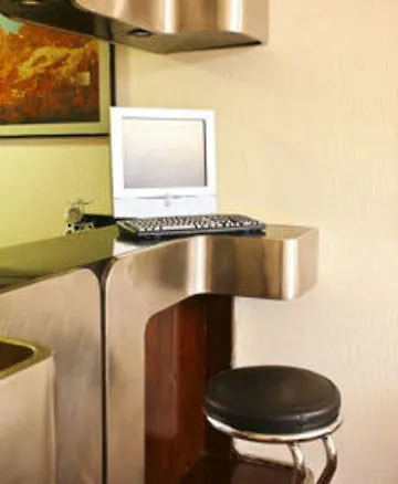 Hotel Des Comedies Paříž