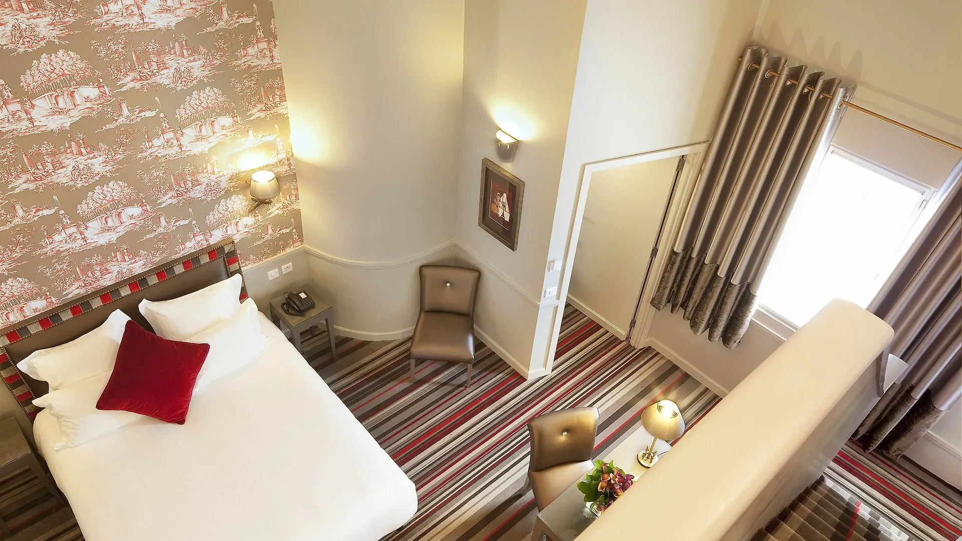Des Comedies Hotel Paris