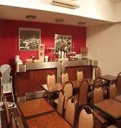 Des Comedies Hotel Paříž