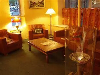 Des Comedies Hotel Paříž