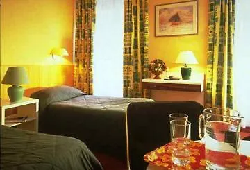 Des Comedies Hotel Paříž